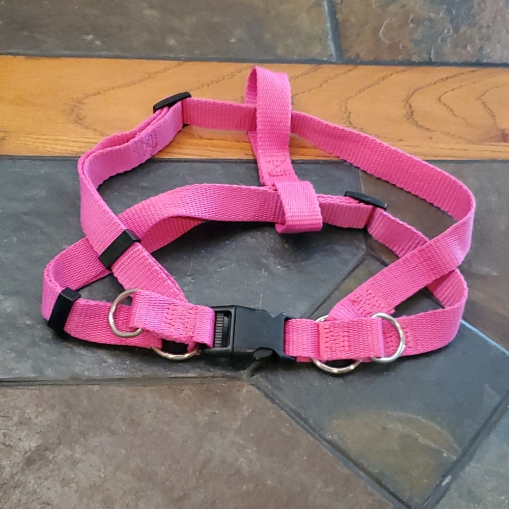 Dog Harness